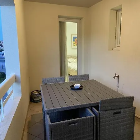 Apartment Lumineux
