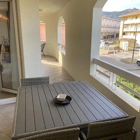 Apartment Lumineux