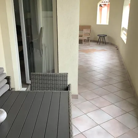 Lumineux Apartment *