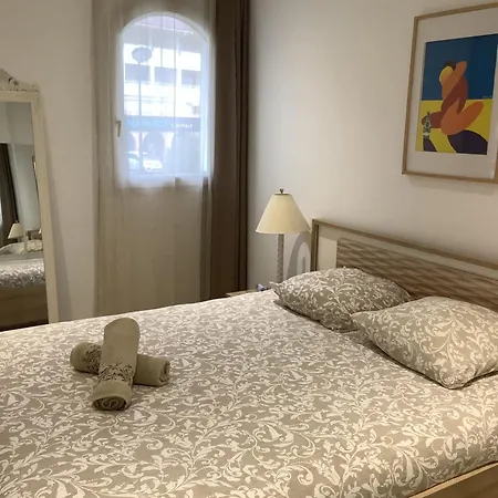 Lumineux Apartment Calvi (Corsica)